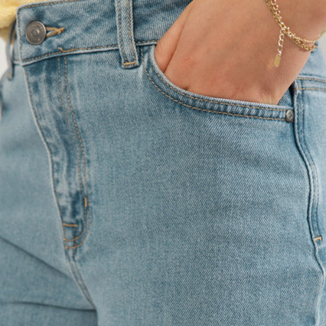 Bermuda Jean Barcelona