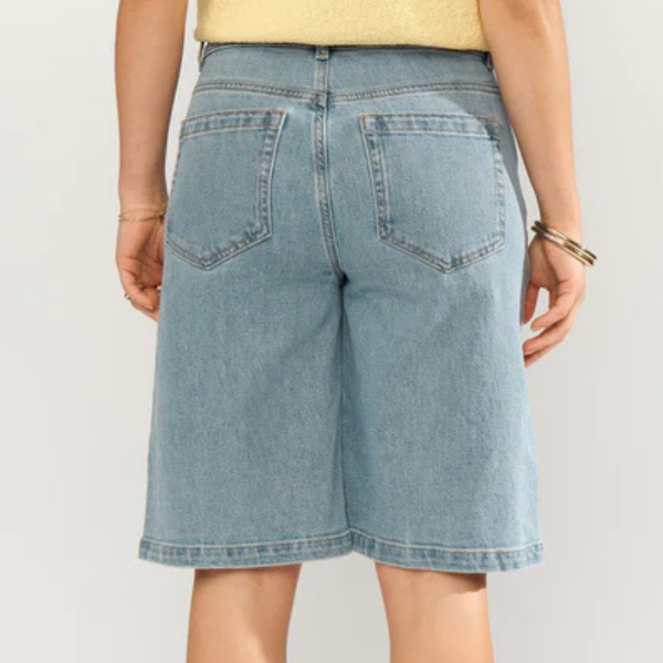 Bermuda Jean Barcelona