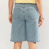 Bermuda Jean Barcelona
