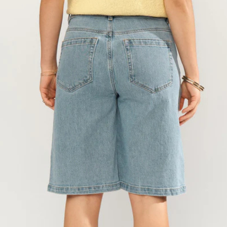 Bermuda Jean Barcelona