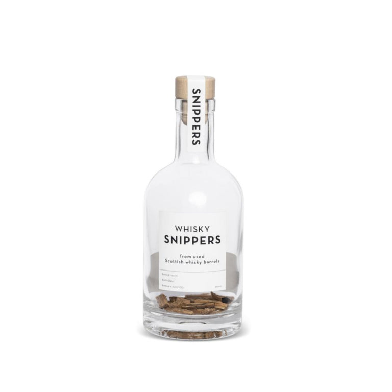 Snippers Whisky