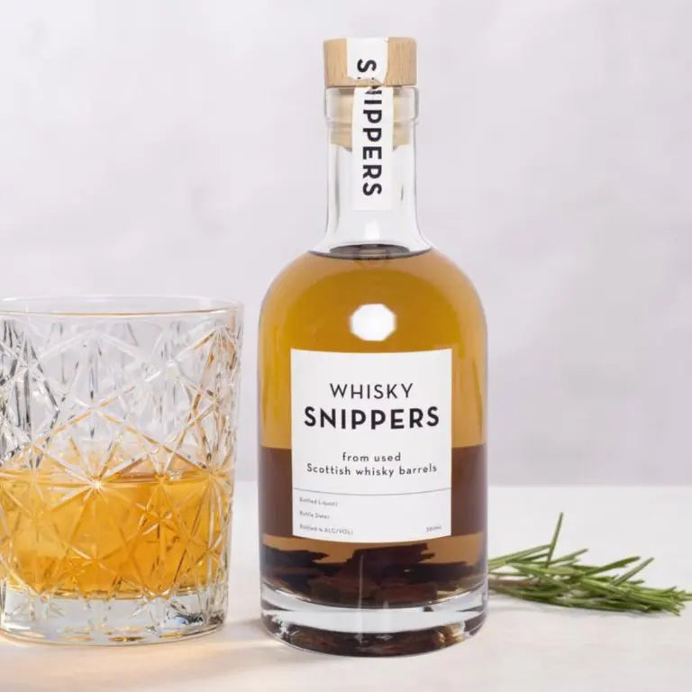 Snippers Whisky