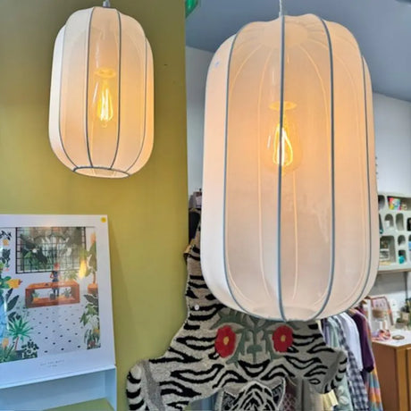 Suspension Organique L