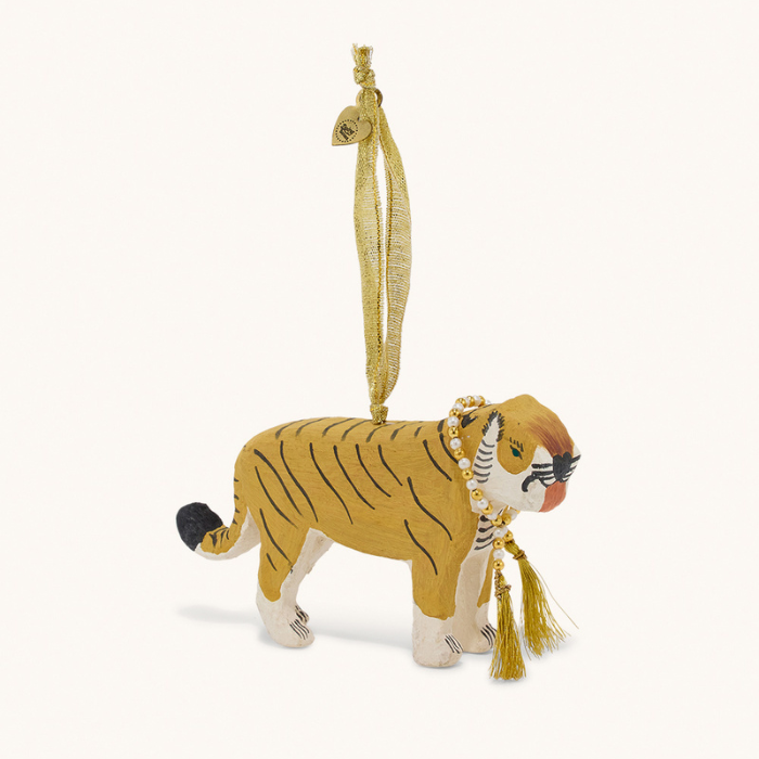 Suspension Tigre
