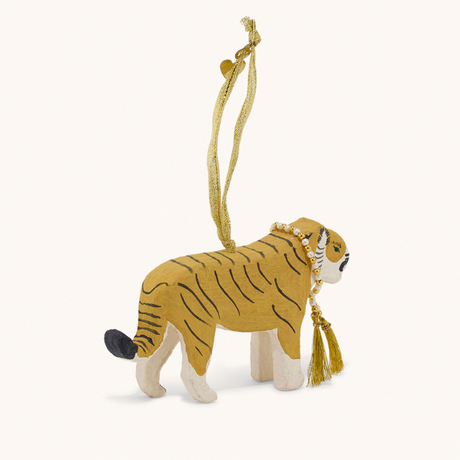Suspension Tigre