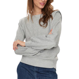 Sweat Elva Gris