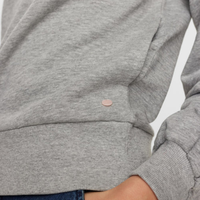 Sweat Elva Gris