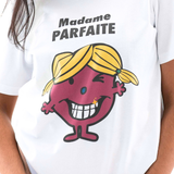 T-Shirt Madame Parfaite