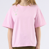 T-Shirt Roy Rose