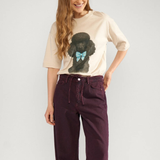 T-Shirt Tova Caniche