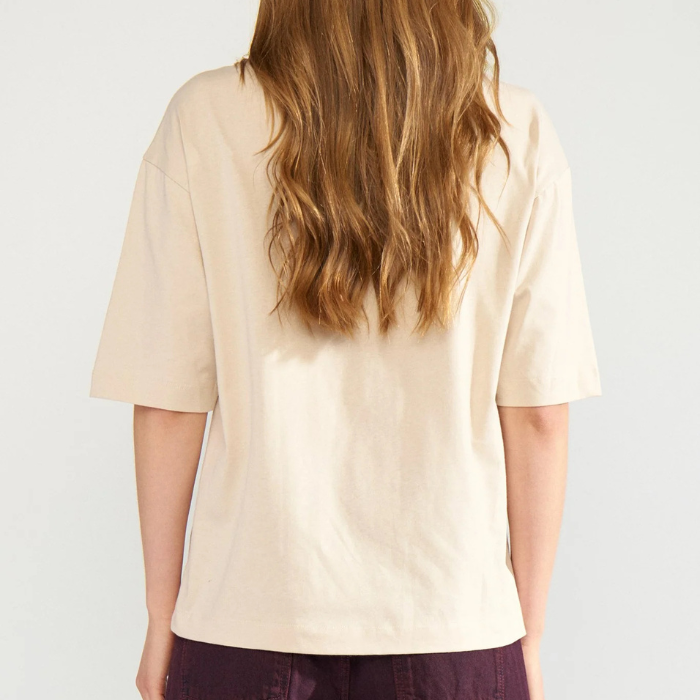 T-Shirt Tova Caniche