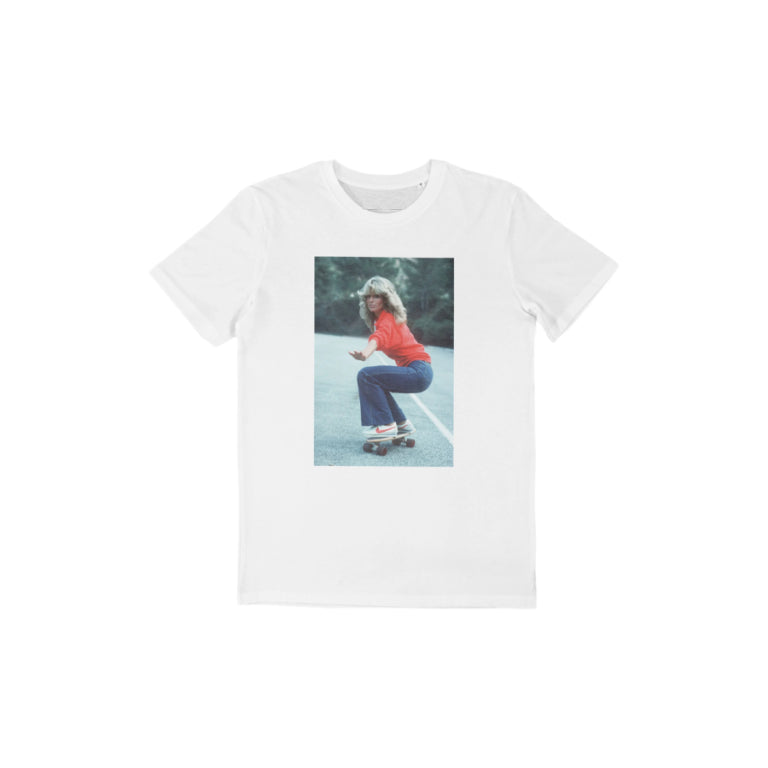 Farrah Fawcett T-shirt