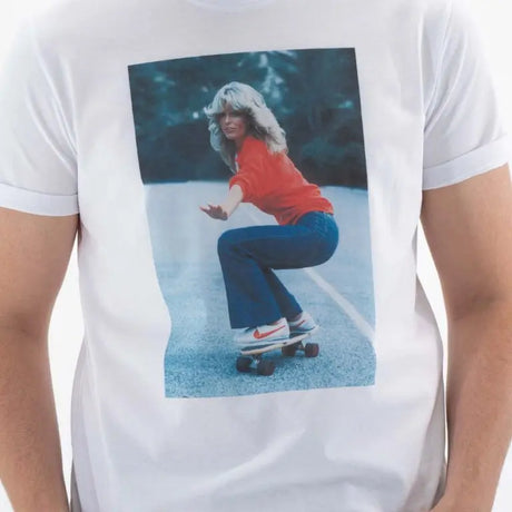 Farrah Fawcett T-shirt