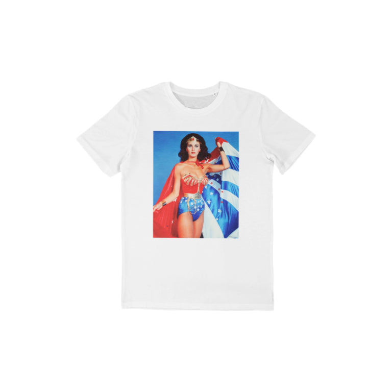 Wonder Woman t-shirt