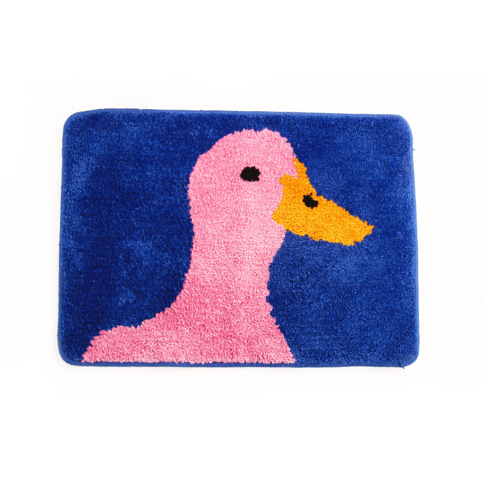 Tapis de Bain Canard