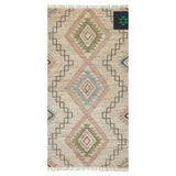 Cadiz jute rug