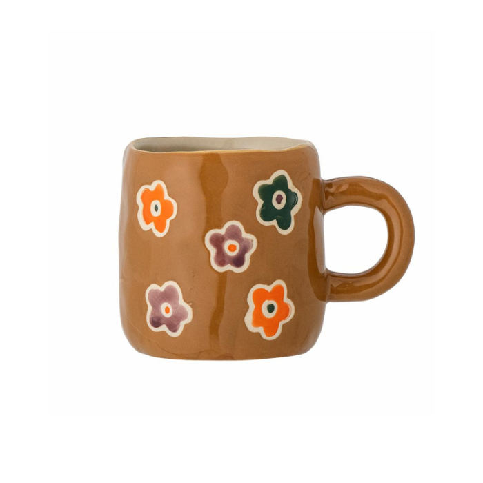 Tasse Addy Caramel