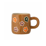 Tasse Addy Caramel