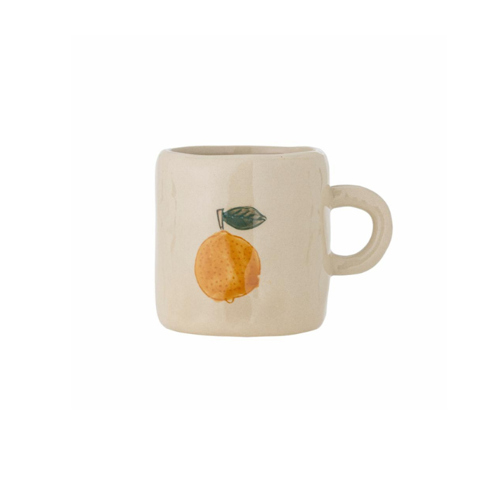 Tasse Agnes Blanc