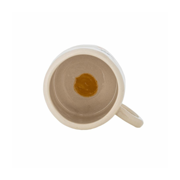 Tasse Agnes Blanc
