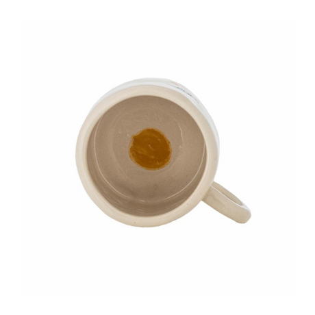 Tasse Agnes Blanc