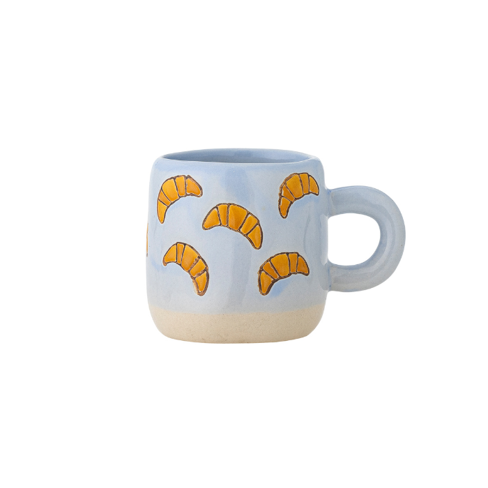 Tasse Croissants