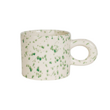 Tasse Eclat Vert