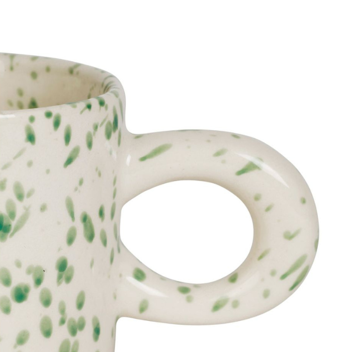 Tasse Eclat Vert