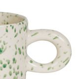 Tasse Eclat Vert