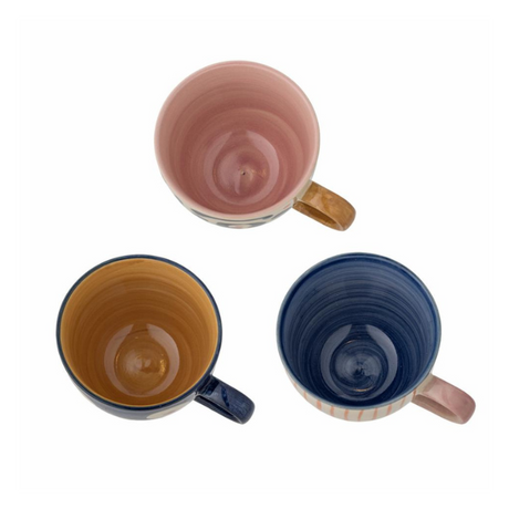 Tasse Eviaya