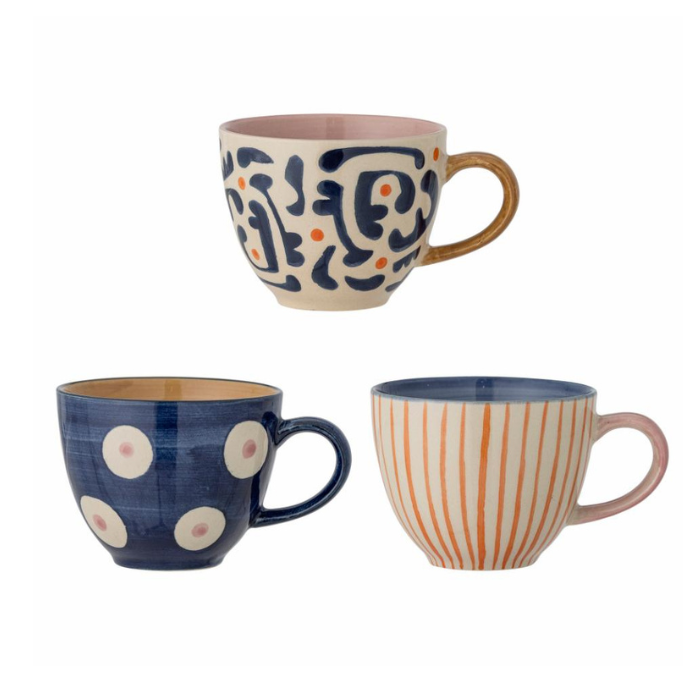 Tasse Eviaya