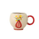 Tasse Hiba Rouge