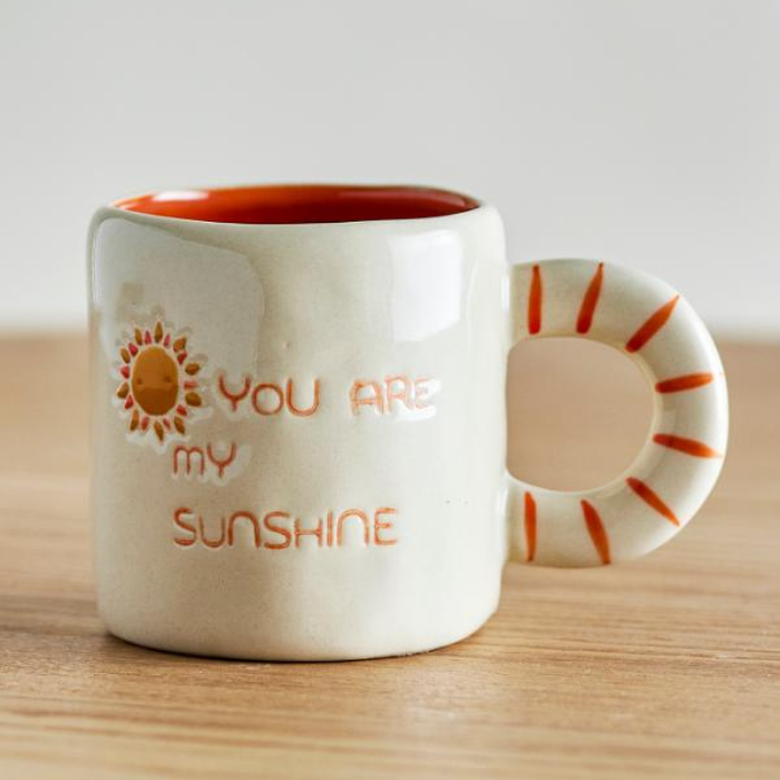 Tasse My Sunshine