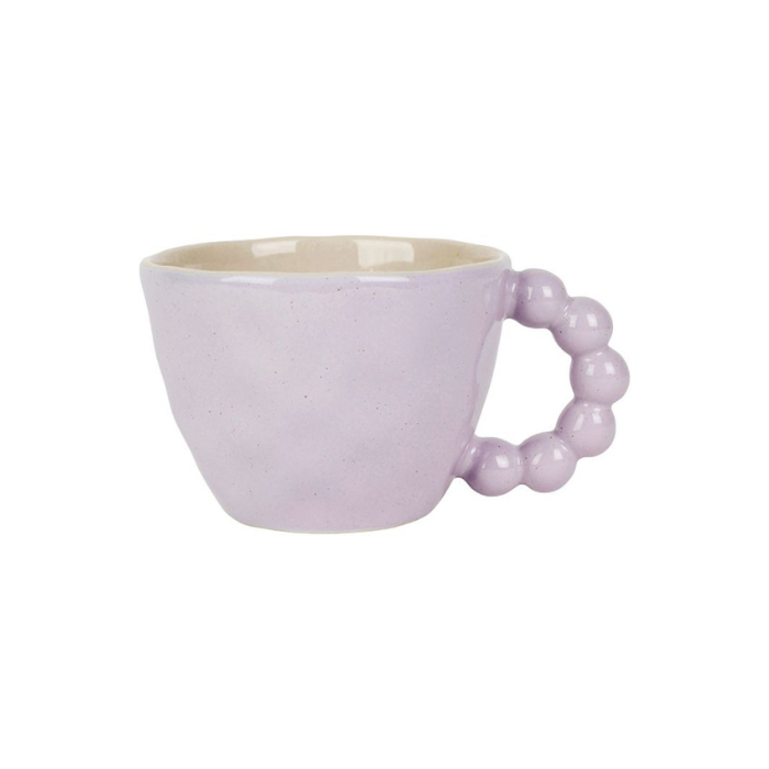 Tasse Organic Mauve