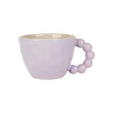 Tasse Organic Mauve