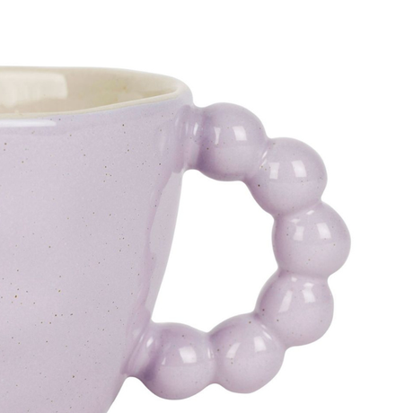 Tasse Organic Mauve