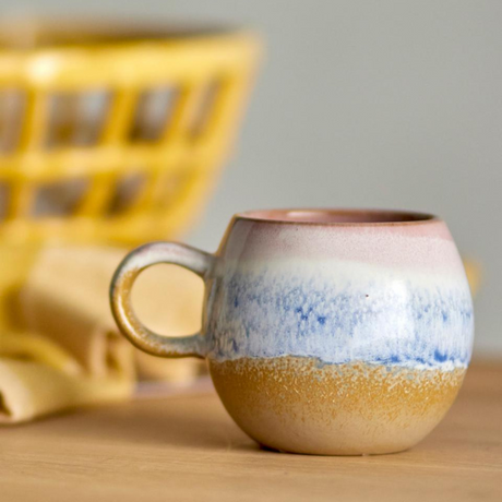 Tasse Paula Rose