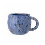Tasse Pippine Bleu