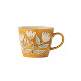 Tangier Orange Mug