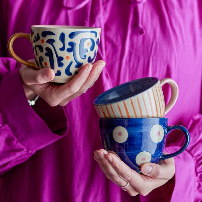 Tasse Eviaya