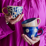Tasse Eviaya