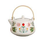 Théière Floral Pazelia