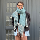 Tissage Denim