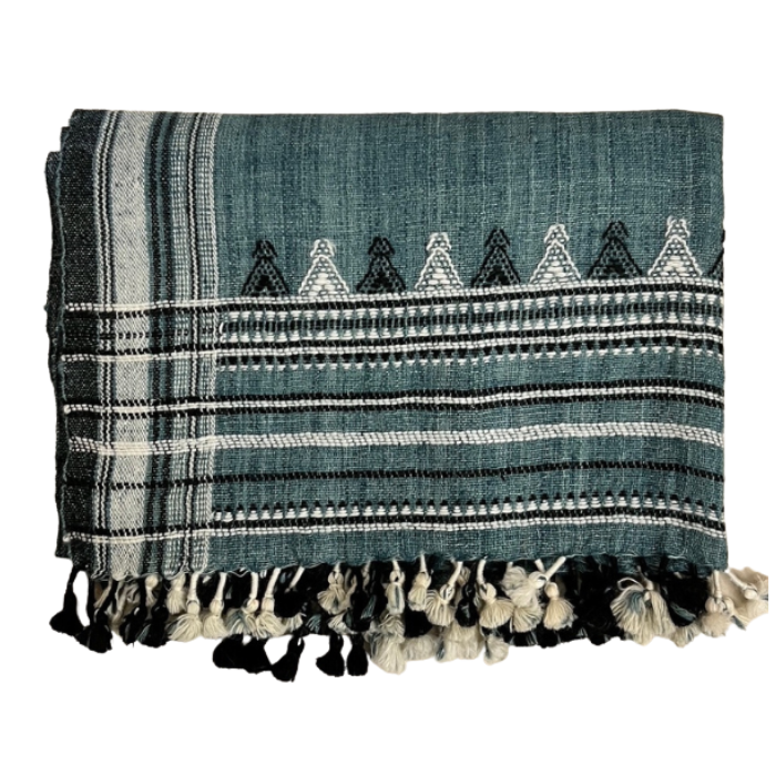 Tissage Denim