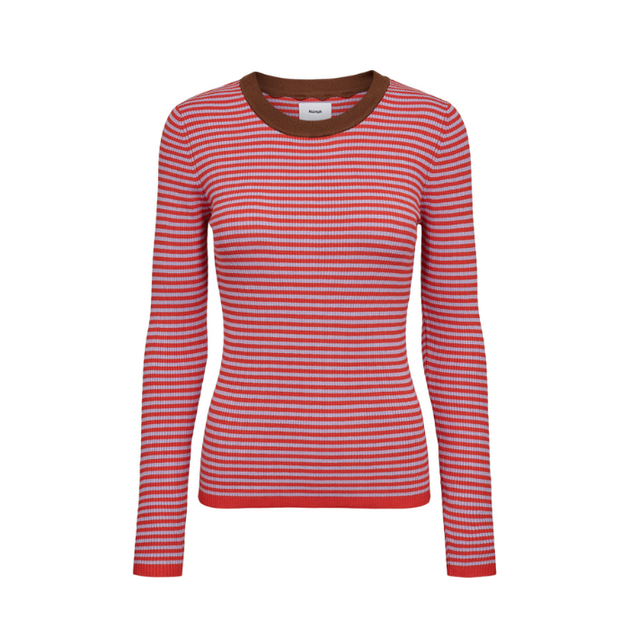 Top Filina Rose