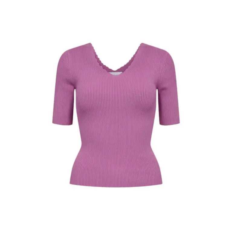 Top Maille Nuayelet