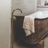 Torchon Elise Crème