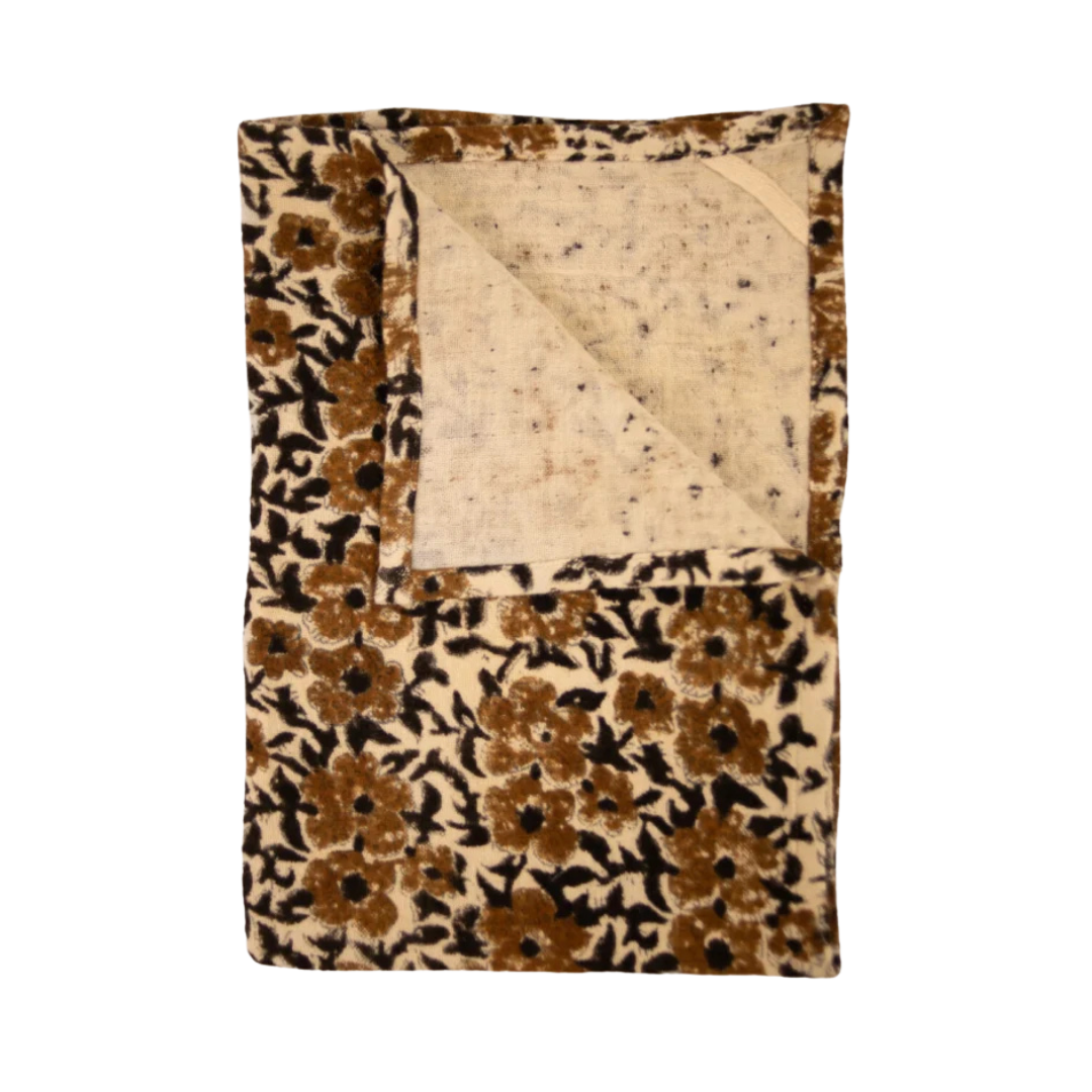 Torchon Hedda Floral