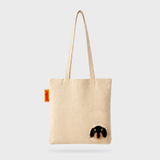 Tote Bag Chien