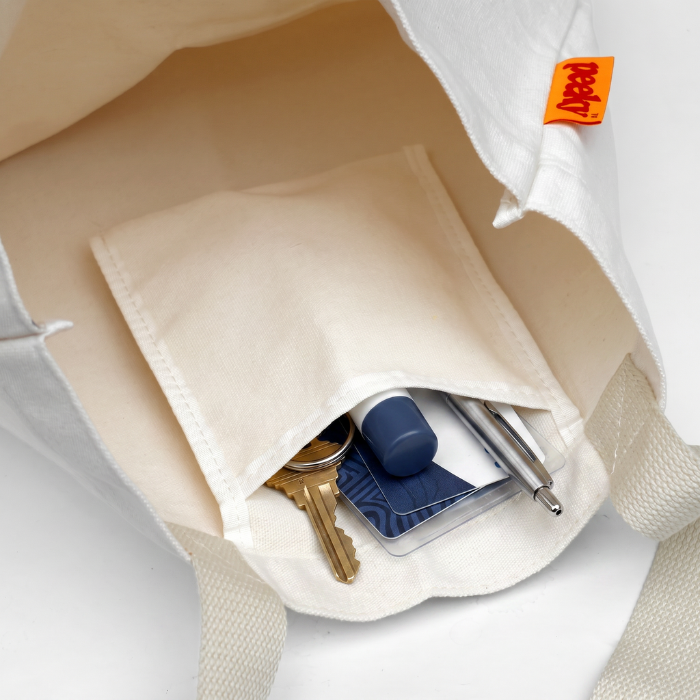 Tote Bag Chien